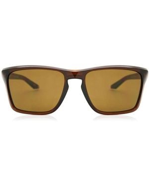 Oakley Oo9448 Sylas 944802 - Black