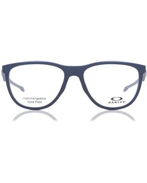 Oakley Ox8056 Admission 805603 - Black