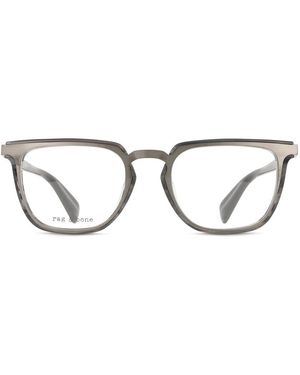 Rag & Bone Rnb7039 2W8 - Black