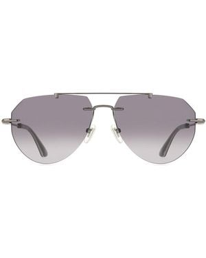 Police Spln42 Horizon 11 568K - Black