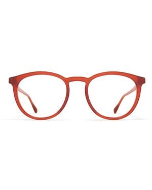 Mykita Davu 787 - Black