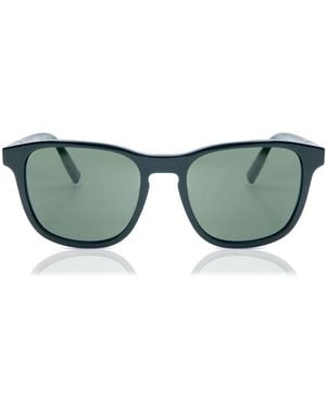 Vuarnet Vl1618 Belvedere Regular Polarized 0016 1622 - Green