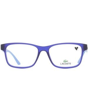 Lacoste L3804B N 467 - Black