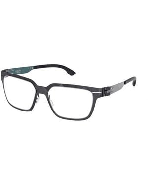 Ic! Berlin Ic5151 Flx_09 002 - Black