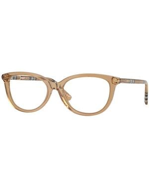 Burberry Be2431 4164 - Black