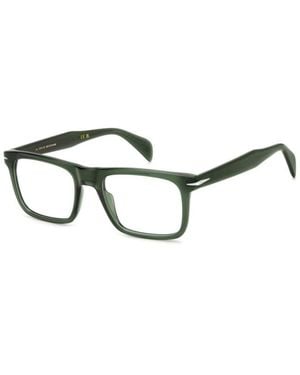 David Beckham Db 1191 1Ed - Black