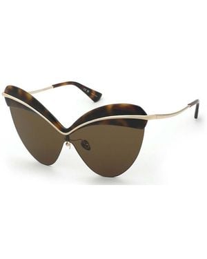 Nina Ricci Snr442 300Y - Black