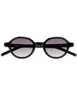 Kaleos Eyehunters Lemons C1 - Black