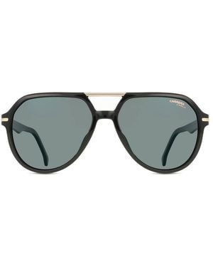 Carrera 315/S Polarized 807/Q3 - Black