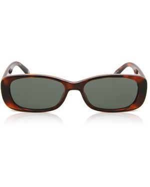 Le Specs Unreal! Lsp2002256 - Black