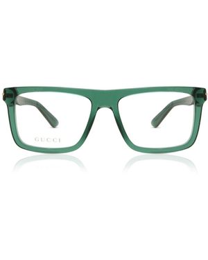 Gucci Gg1504O 007 - Green