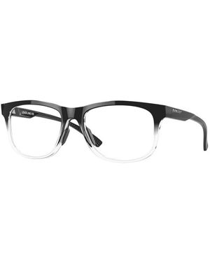 Oakley Ox8175 Leadline Rx 817505 - Black
