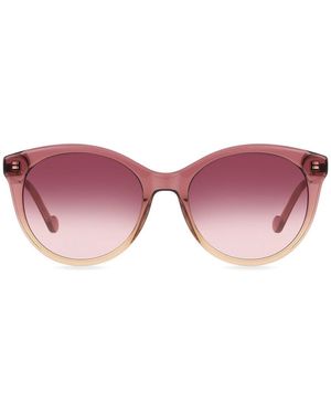 Liu Jo Lj765S 607 - Pink