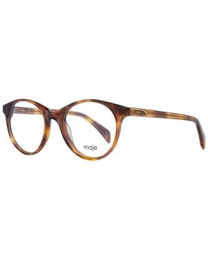 Maje Mj1002 202 - Black