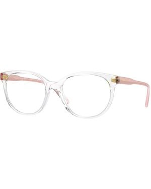 Vogue Eyewear Vo5552 W745 - Black