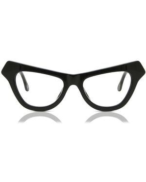 Marni Jeju Island Havana Lk0 - Black