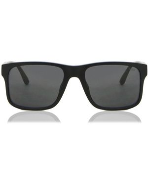 Polo Ralph Lauren Ph4195U 500187 - Black