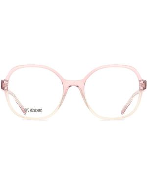 Love Moschino Mol616 35J - Black