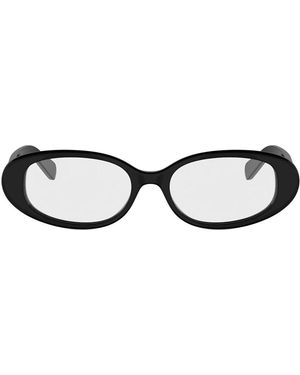 Celine Cl50180I Triomphe Mini 001 - Black
