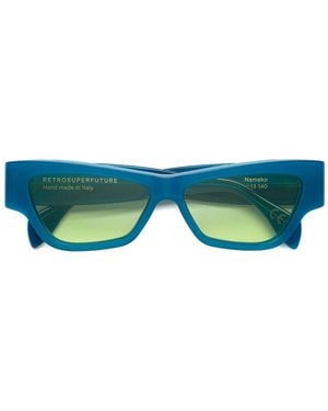 Retrosuperfuture Nameko Shibuya-Ku 27H - Green