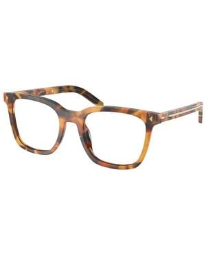 Prada Pr B11V 29C1O1 - Black