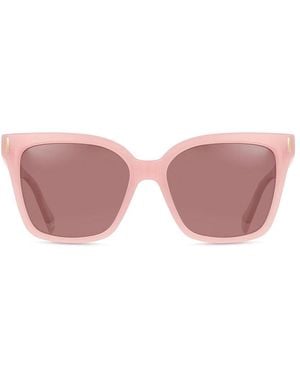 Polaroid Pld 6192/S Polarized 35J/Kl - Black