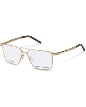 Porsche Design P8392 C - Black