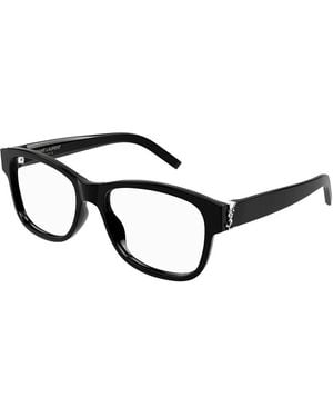 Saint Laurent Sl M132 004 - Black