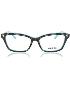Guess Gu2797 095 - Black