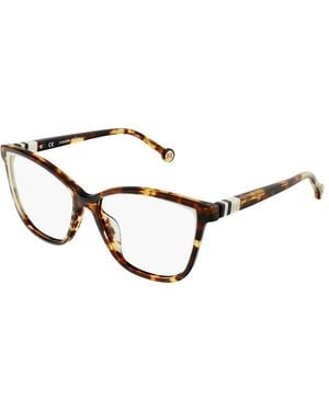Carolina Herrera Vhe877V 743Y - Black