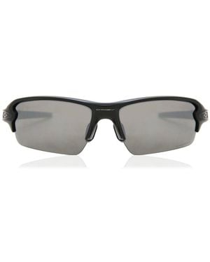 Oakley Oo9271 Flak 2.0 Asian Fit 927122 Black