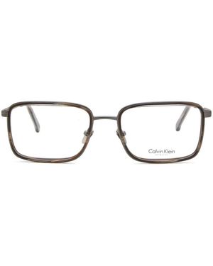 Calvin Klein Ck8059 015 - Black
