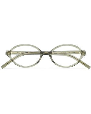 Kaleos Eyehunters Dottie C4 - Black