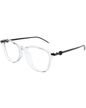 Gucci Gg1745Oa Asian Fit 003 - Black