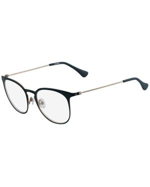 Calvin Klein Ck 5430 431 - Black