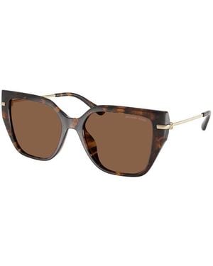 Michael Kors Mk2231U St. Barths 30063G - Black