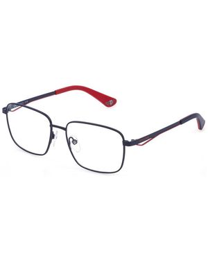 Police Vk563 0696 - Black