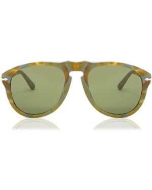 Persol Po0649/S 11464E Jw-Anderson Special Edition - Green