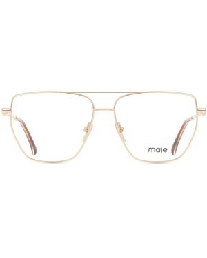 Maje Mj3021 400 - Black