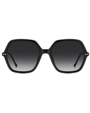 Isabel Marant Im 0206/G/S Asian Fit 2M2/9O - Black