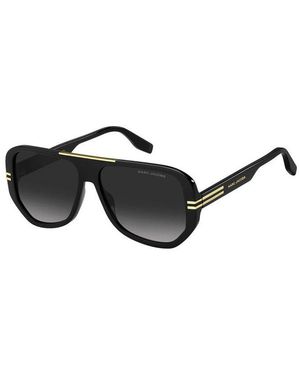 Marc Jacobs Marc 636/S 807/9O - Black