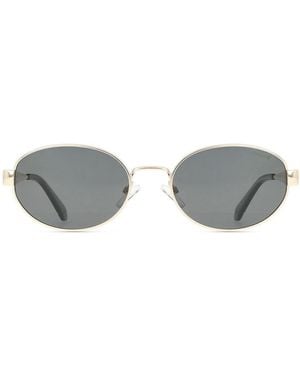 Polaroid Pld 6254/S/X Polarized J5G/M9 - Black