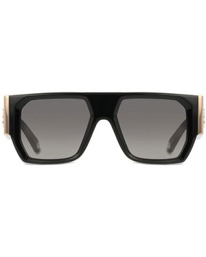 Philipp Plein Spp094M 0700 - Black