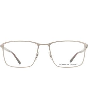 Porsche Design P8397 B - Black