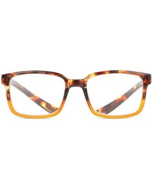 Montana Readers Mnr2 Mnr2B +2.00 - Black