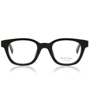 Paul Smith Psop09249 Gower 001 - Black
