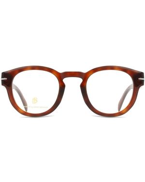 David Beckham Db 7125 Wr9 - Black