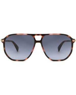 Rag & Bone Rnb1074/S 086/9O - Black