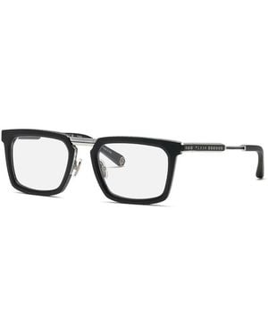 Philipp Plein Vpp158M 0703 - Black