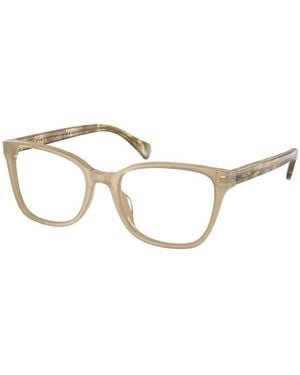 Ralph Lauren Ra7137U 6010 - Black